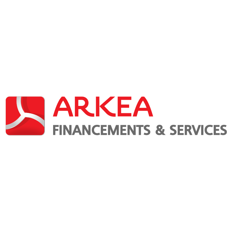 Logo Arkea (ex Financo) partenaire Gesec spécialiste crédit consommation prêt perso