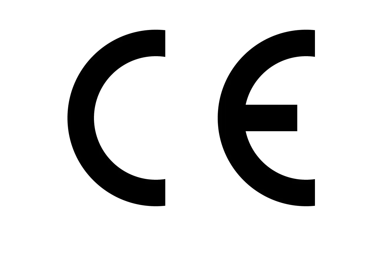 logo CE marquage certification label réglementation