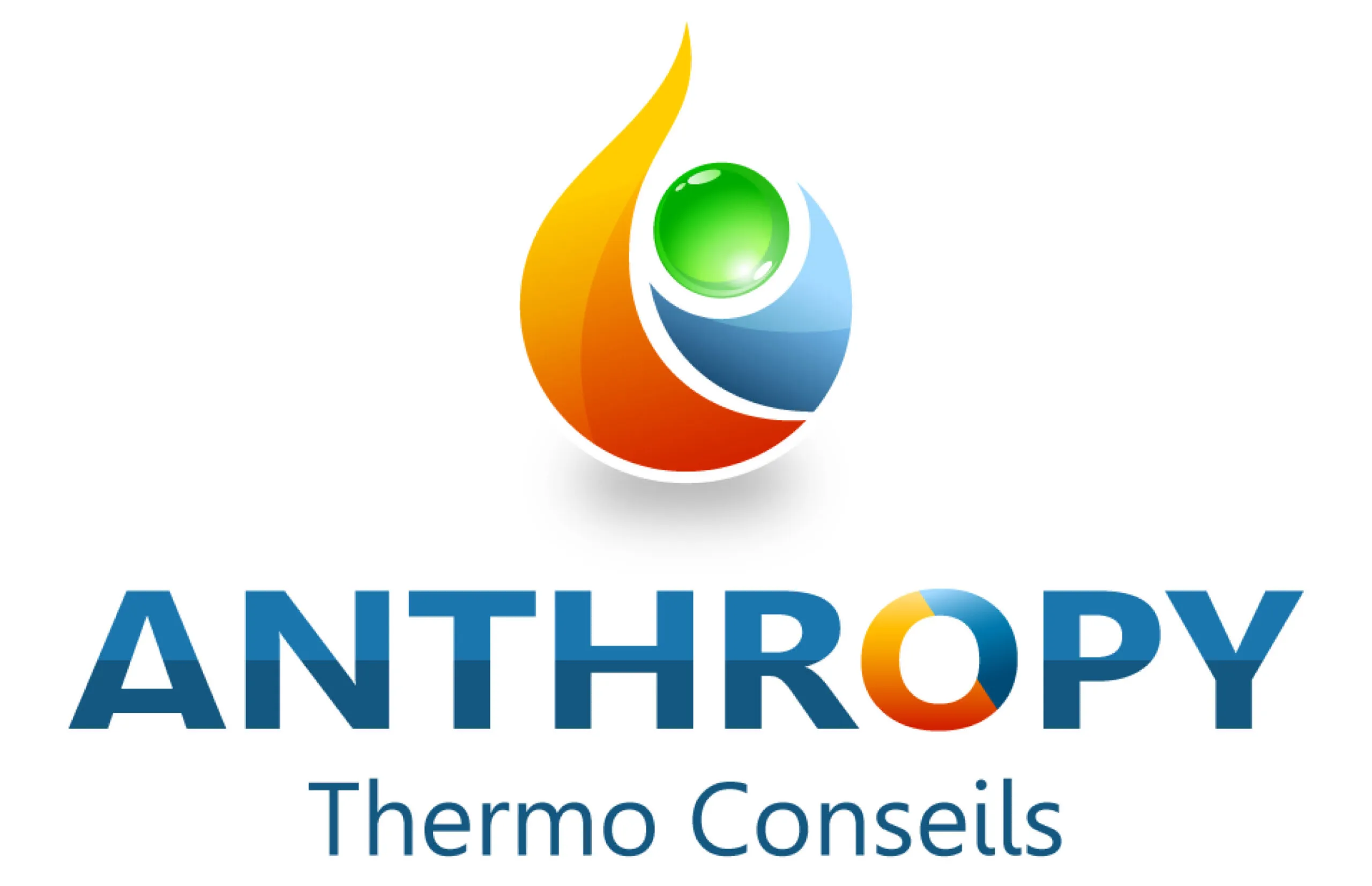 logo Anthropy partenaire Gesec cabinet recrutement génie énergétique