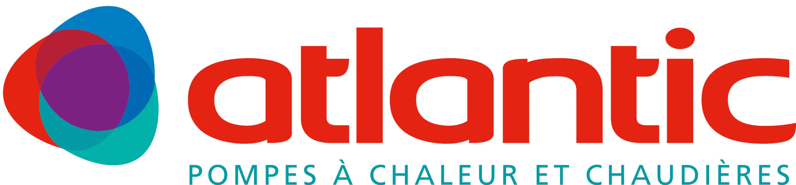 logo Atlantic PAC partenaire Gesec fabricant pompes chaleur chaudières