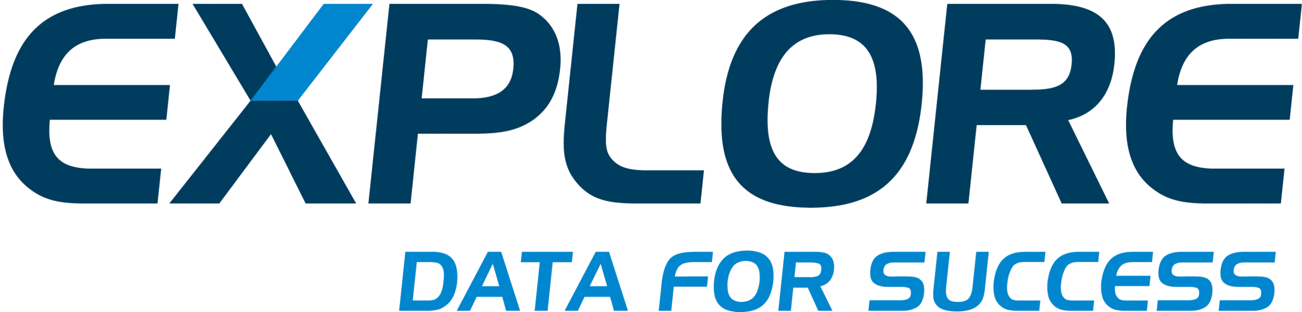 logo Explore partenaire Gesec solutions veille stratégique BtoB