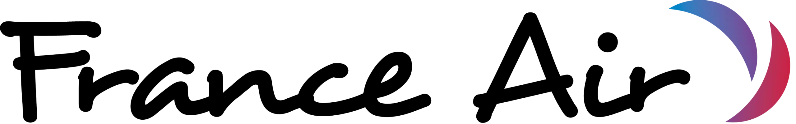 logo France Air partenaire Gesec solutions traitement diffusion air