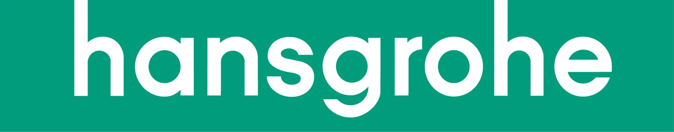 logo Hansgrohe partenaire Gesec fabricant produits cuisine salle bains