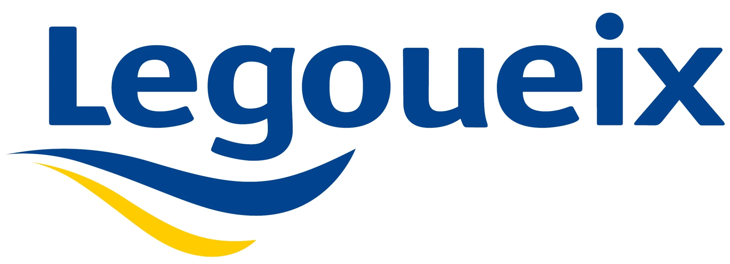 logo Legoueix partenaire Gesec fournitures industrielles pour professionnels