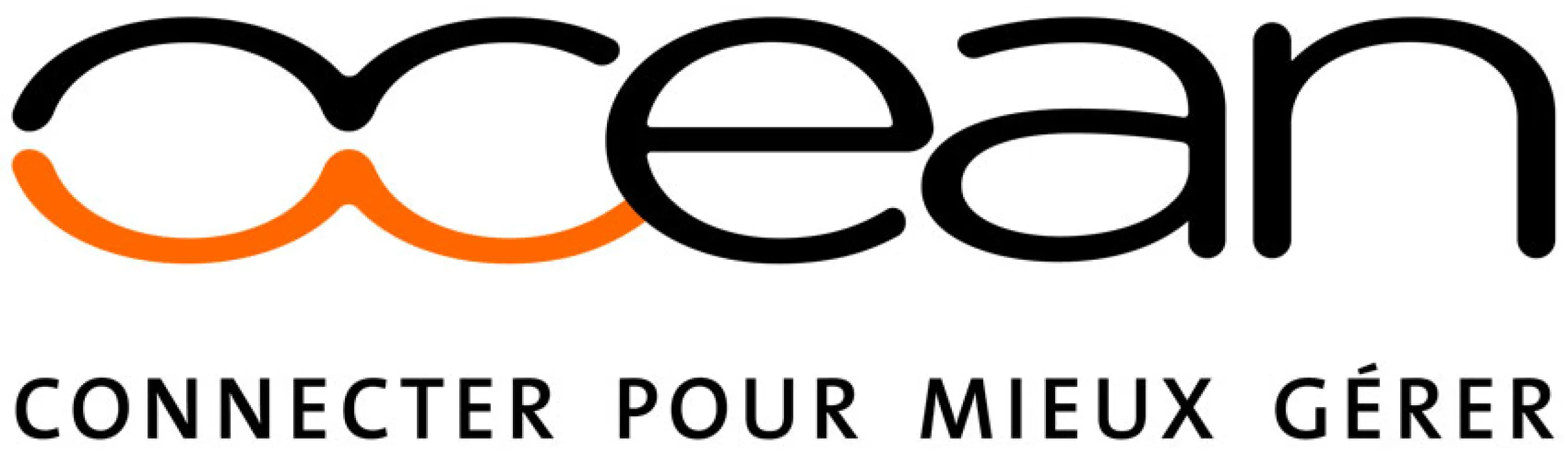 logo Ocean partenaire Gesec gestion flotte véhicules géolocalisation