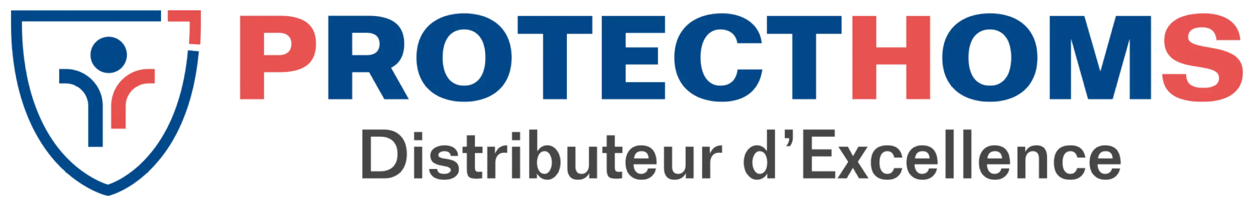 logo ProtectHoms partenaire Gesec équipements vêtements professionnels EPI