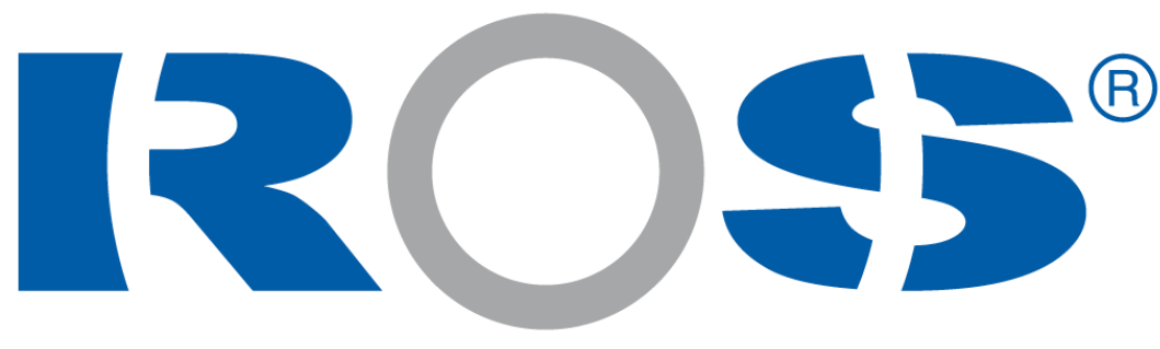 logo ROS partenaire Gesec fabricant tuyauterie