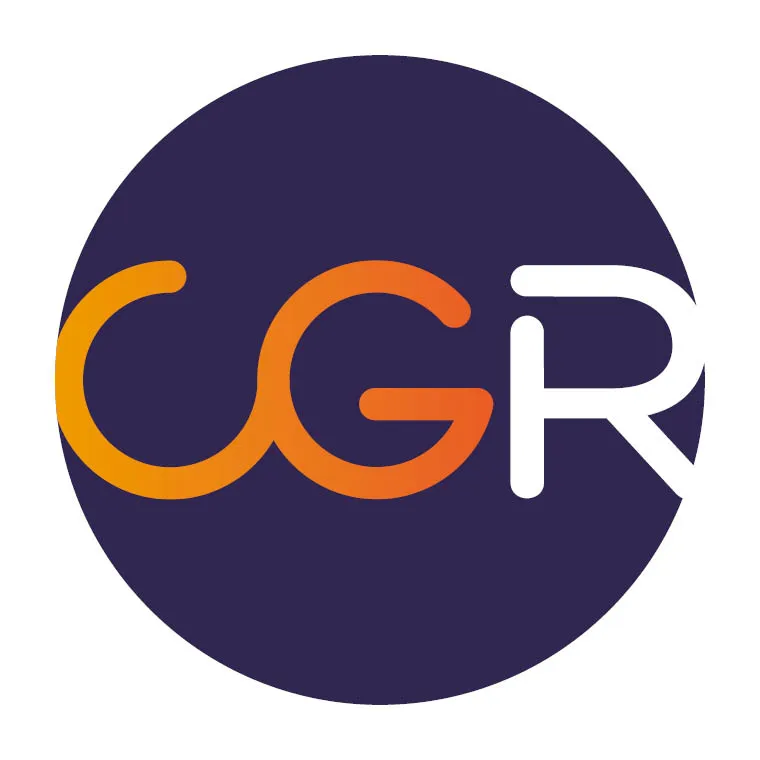 Logo Compte des Fers partenaire Gesec salle de bains chauffage électricité