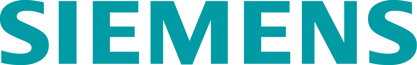 logo Siemens partenaire Gesec spécialiste énergie industrie bâtiment