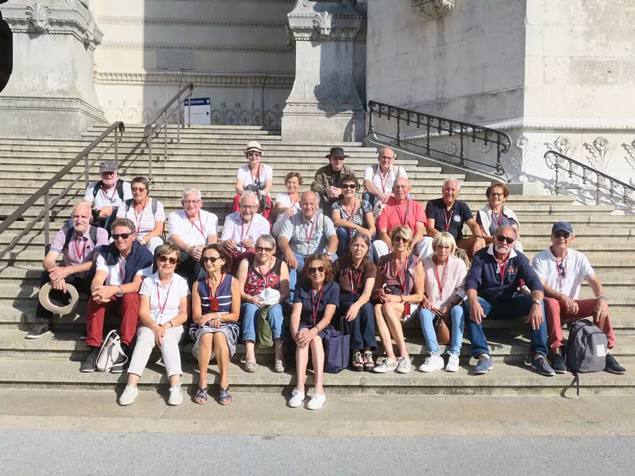 photo club Gesec Lyon