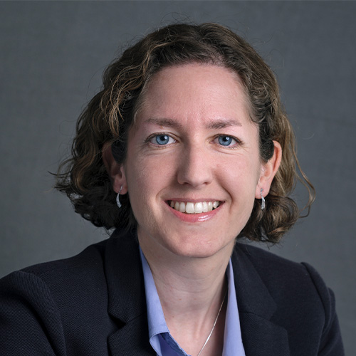 Photo Aline Marcheguet Juriste Gesec