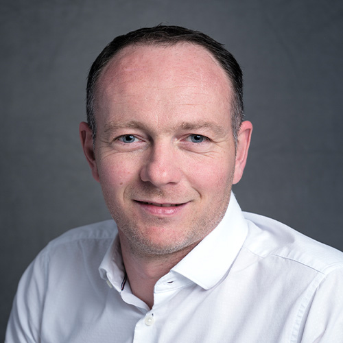 Photo Benoit Malosse animateur réseau AURA Gesec