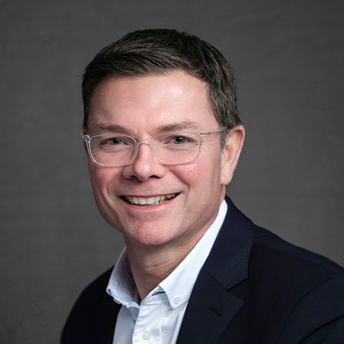 Photo Christophe Varaillon Directeur Commerce Innovation Gesec