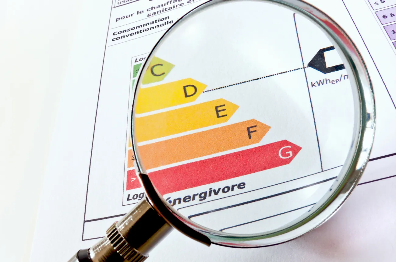 carnet information logement dpe performance énergétique