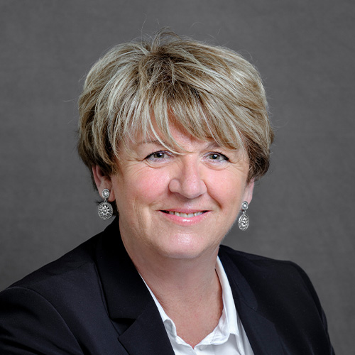 Photo Corinne Solé-Terrieux Conseillère en Stratégie et Développement BtoC