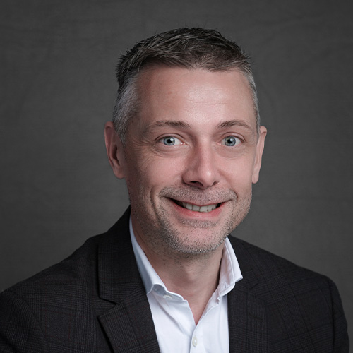 Photo Jean-Yves Rousset Directeur Partenariats Gesec