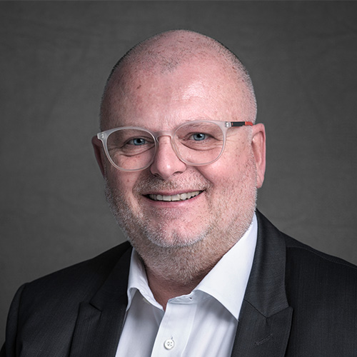 Photo Pascal Texereau Président Gesec