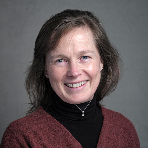 Photo Patricia Guillon Directrice Administrative Financière Gesec