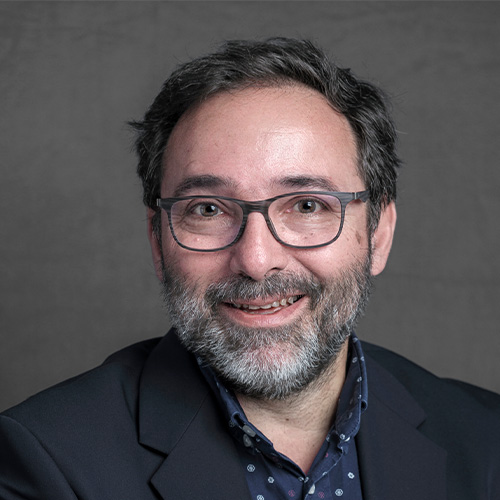 Photo Philippe Risoul administrateur