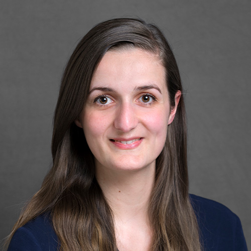 Photo de Sandy Foucault Comptable