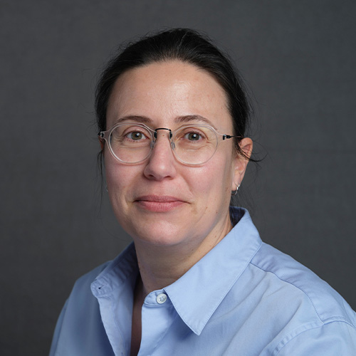 Photo Virginie Quenot Directrice Opérations