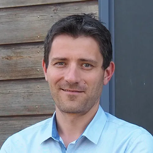 Julien Bordenave Trapet Responsable du Développement Régional Région Sud-Ouest