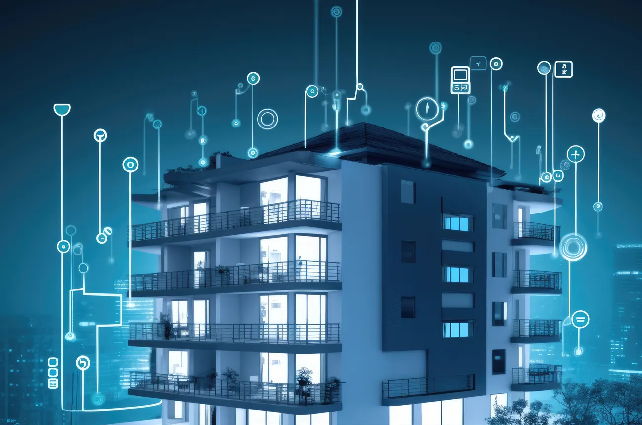 décret BACS GTB GTC batiment connecté