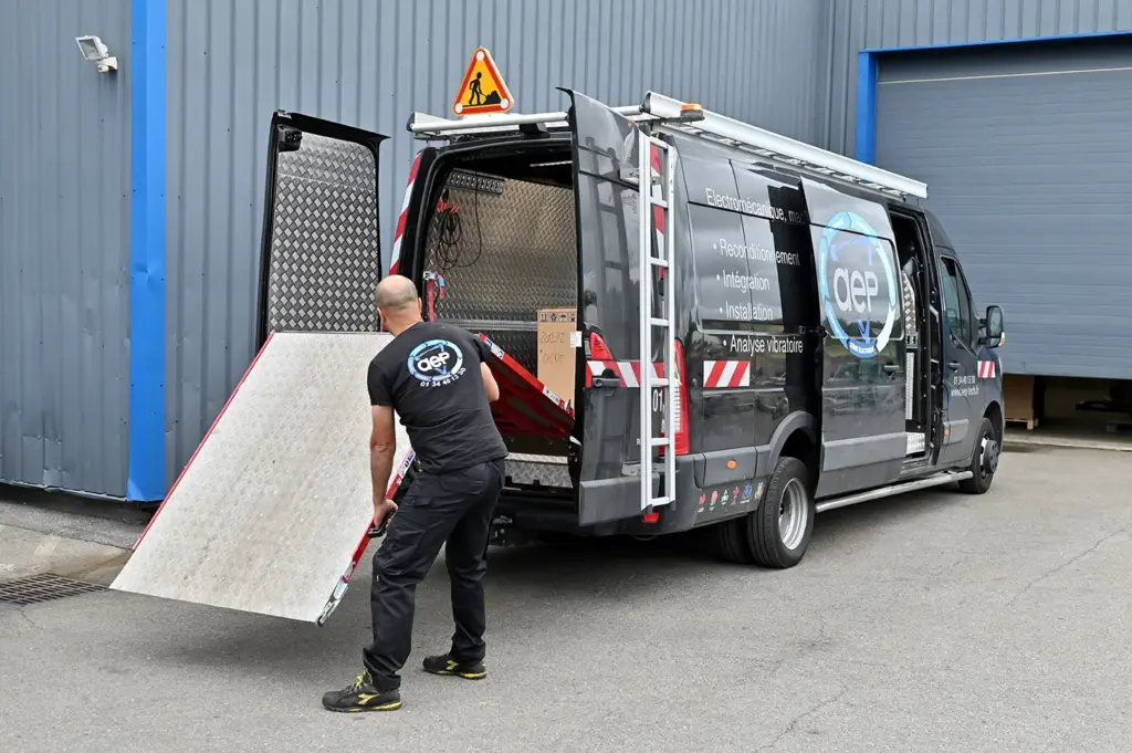 electrom,adhérent,portrait,segueni