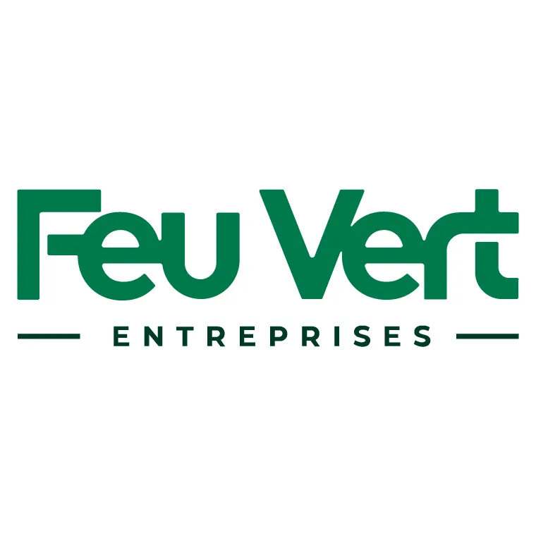 logo Feu Vert entreprises entretien automobile