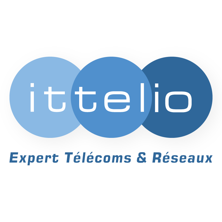 logo Itellio téléphonie mobile orange bouygues