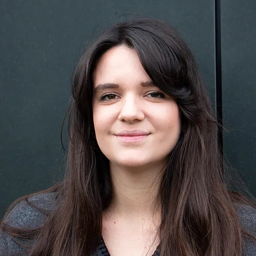 Photo Léa Schoeffel Juriste droit social