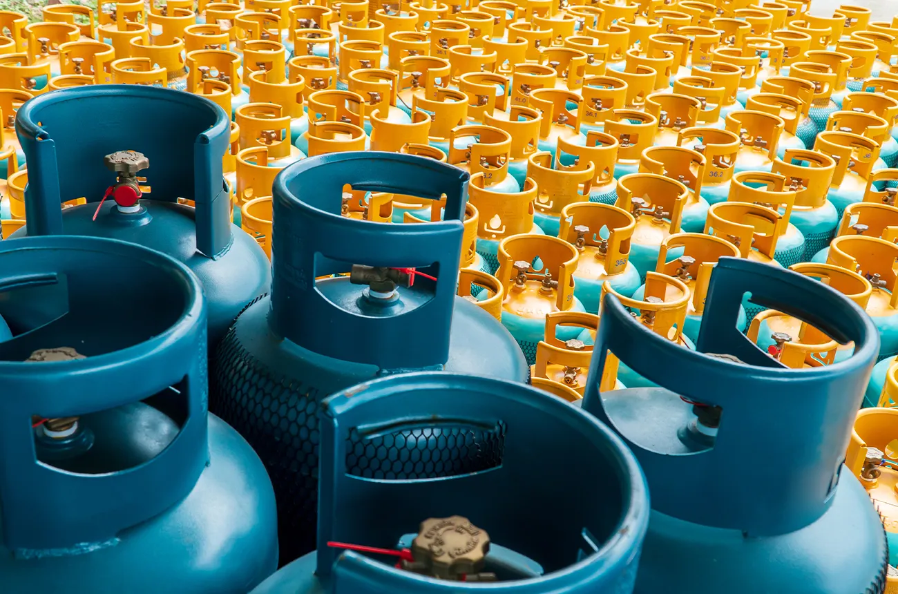 Bouteilles de gaz réglementation F-Gas 3 2024 quels changements et impacts