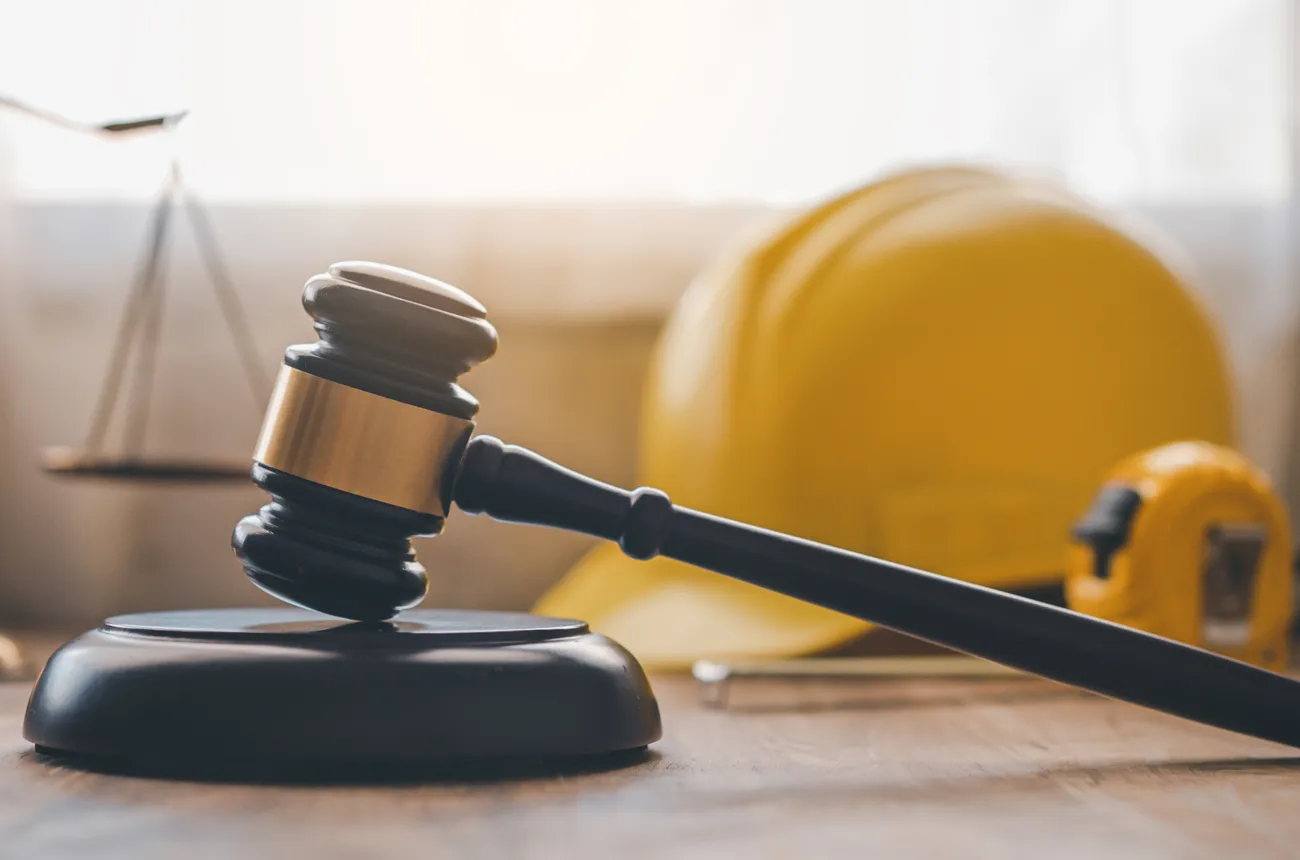 Article protection chantier justice litige droits consommateur DGCCRF