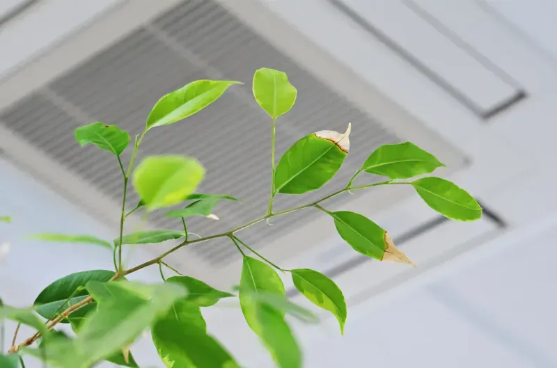 controle système de ventilation réglementation environnementale RE2020