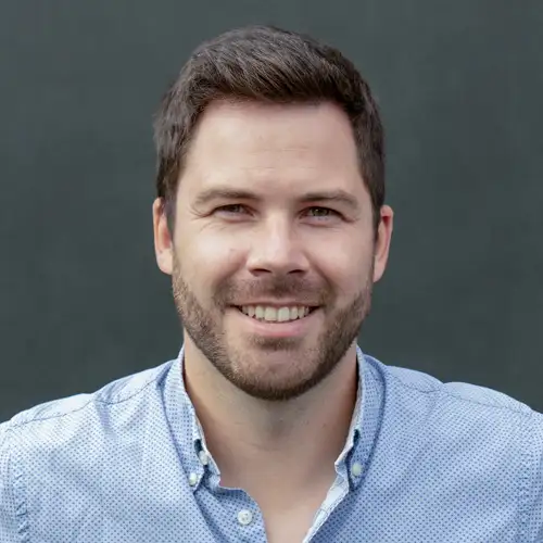 Photo Maxime Dufeil Responsable réseau animateur réseau Ouest