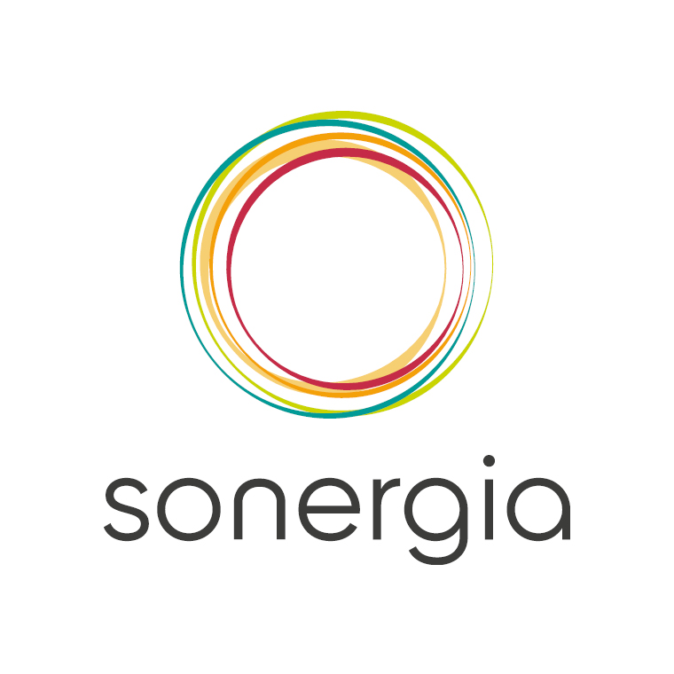 logo sonergia accompagnement dans votre projet de rénovation énergétiqu