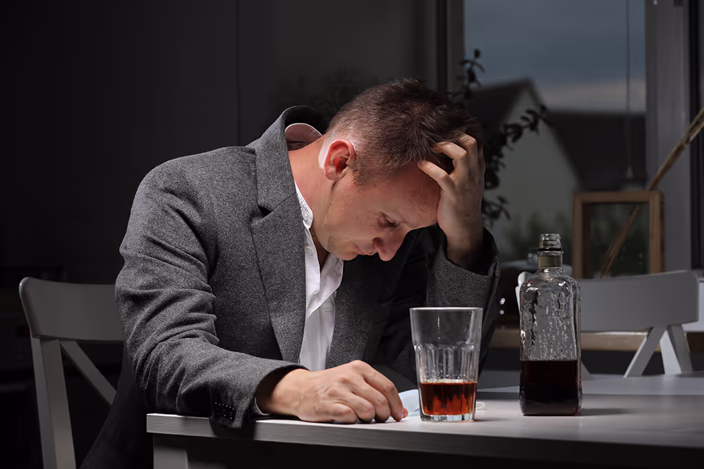 alcool au travail conduite addictive salarié