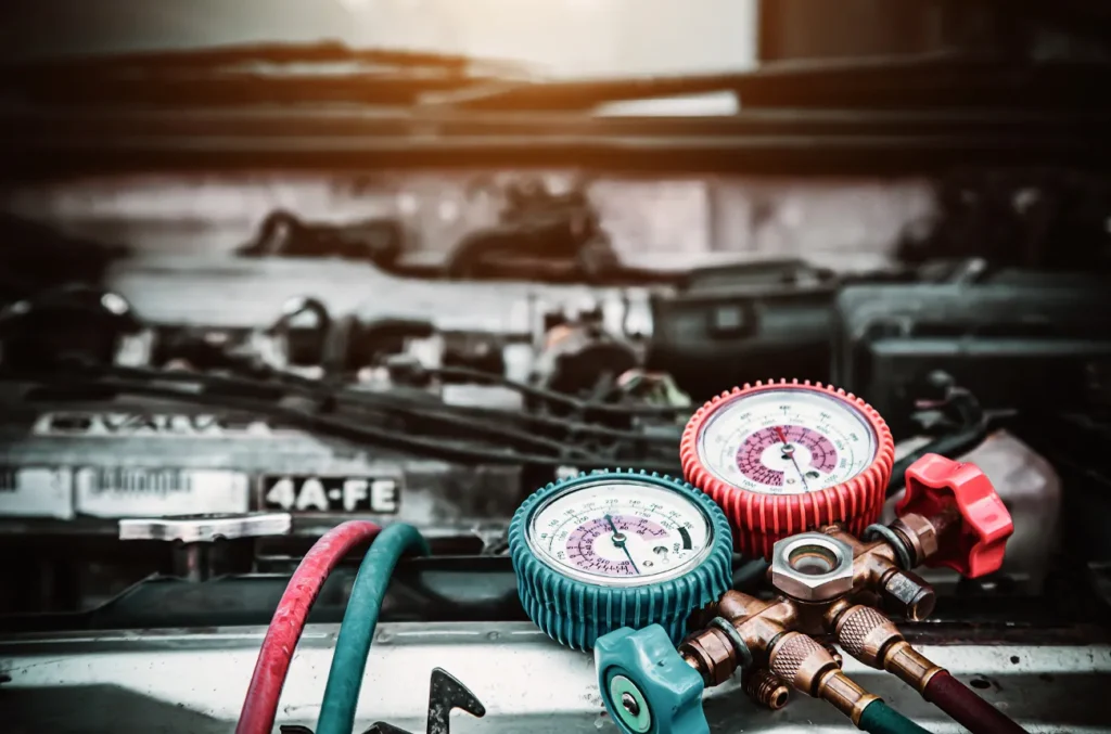 article blog systeme frigorifique fluide sous pression obligations