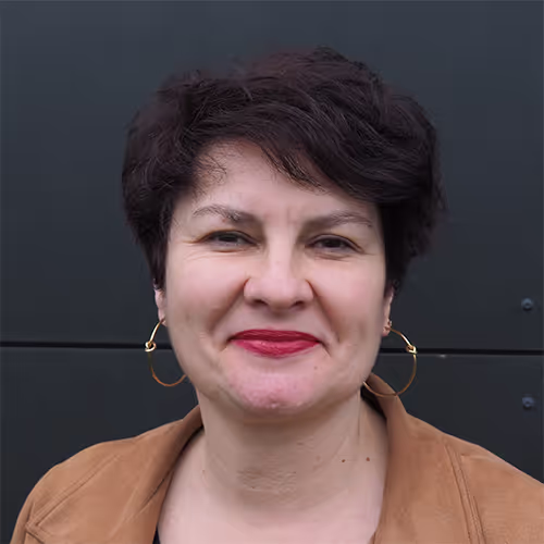 Christel Nabais Bouquier directrice academie