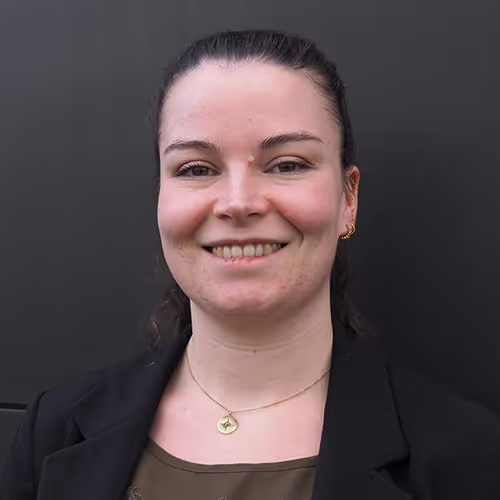 Maelle Guiavarch psychologue ressources humaines