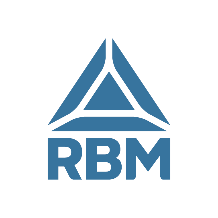 logo RBM solutions chaufferie