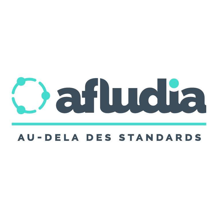 Logo Afludia partenaire Gesec traitement dépannage urgences techniques