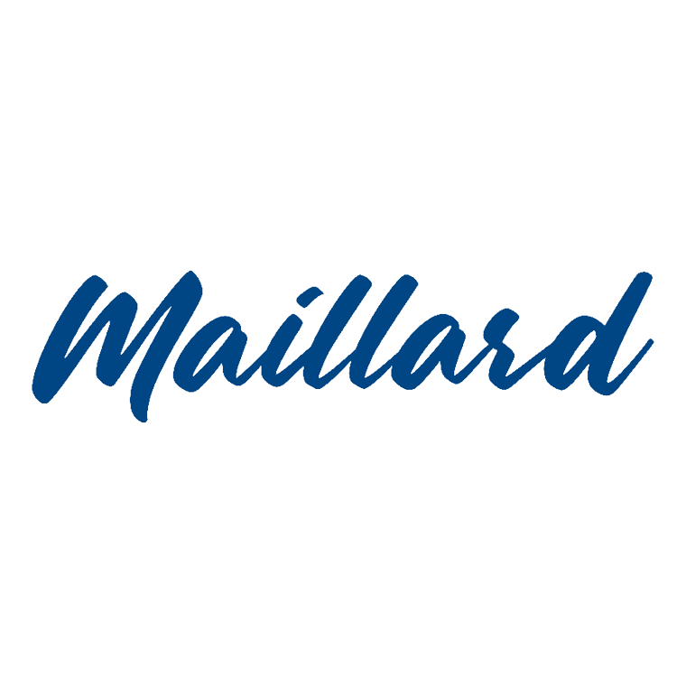 logo Maillard partenaire Gesec salle bains chauffage climatisation électricité