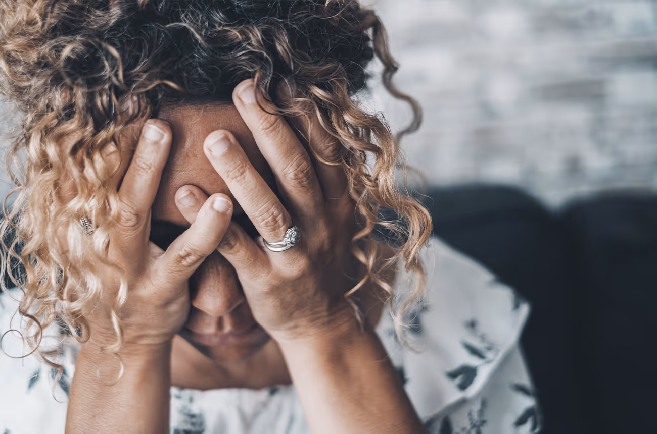 salariee collaboratrice surmenage depression burn-out sante mentale troubles