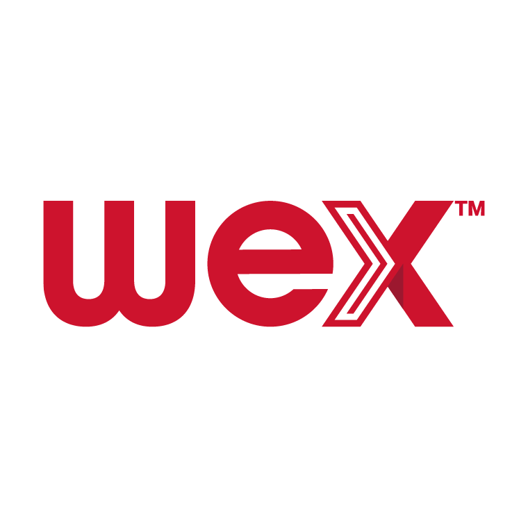 logo Wex GO partenaire Gesec carte carburant pro