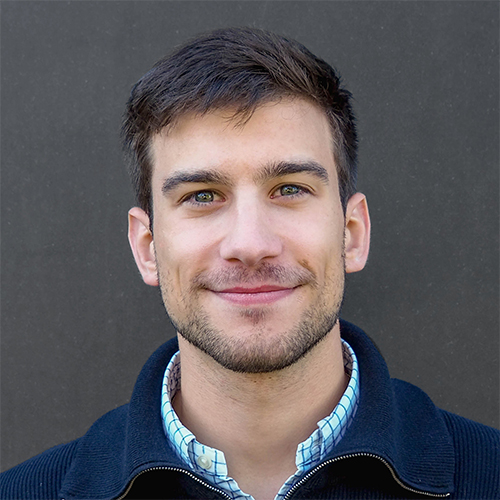 Photo Thomas Bonneau Juriste Gesec