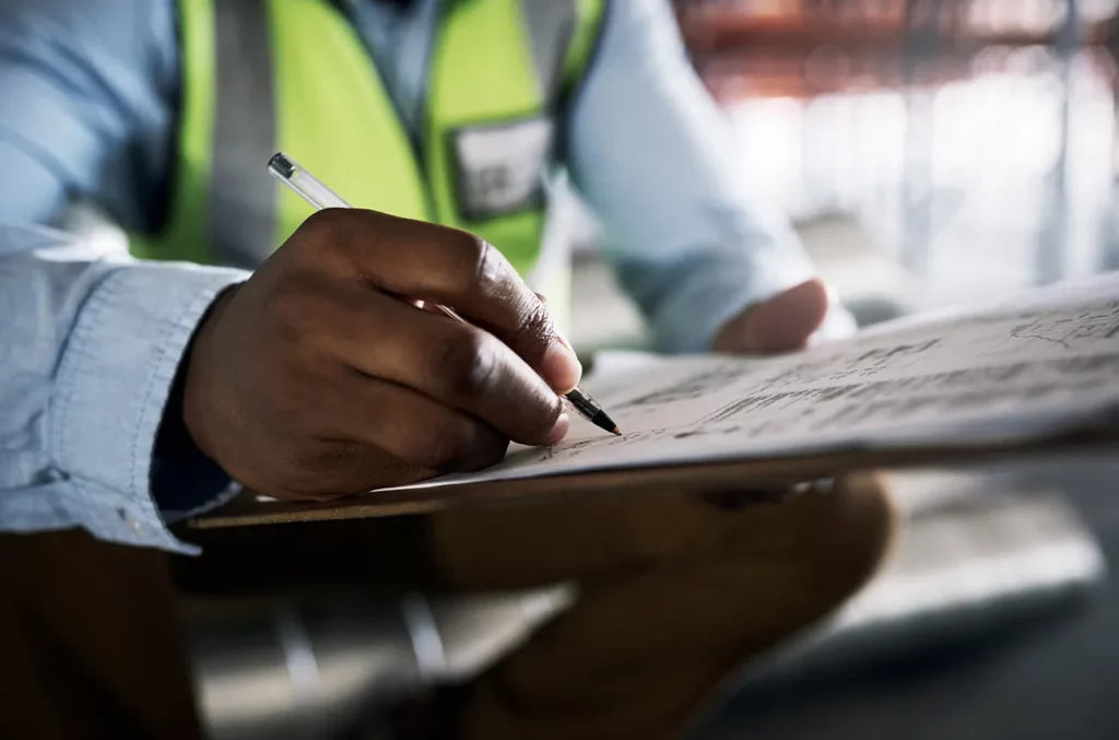 chantier signature contrat maintenance obligations reglementation