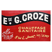 CROZE
