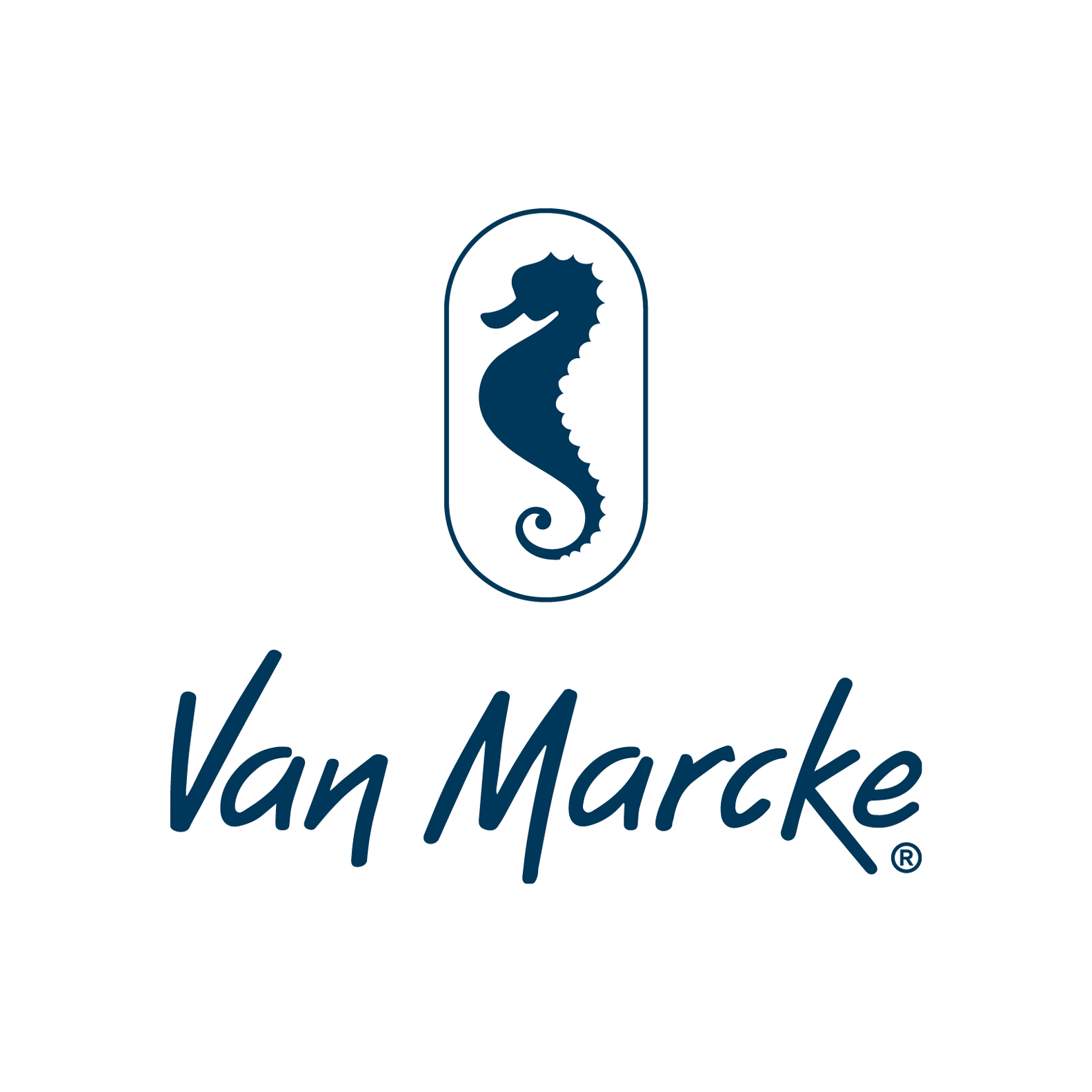 logo Van Marcke partenaire Gesec solutions chauffage durables et sanitaires